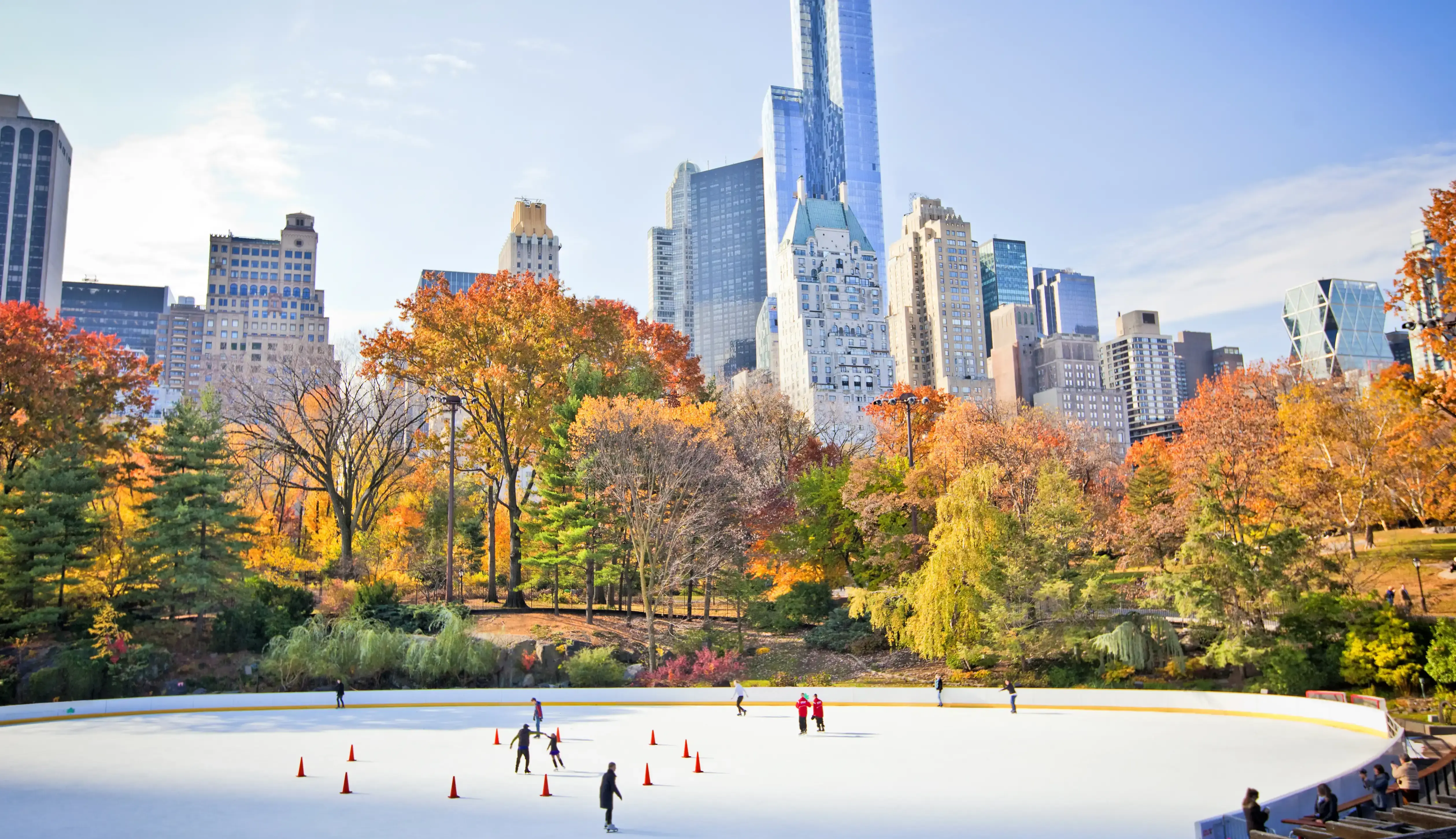 Banner New York Banner New York