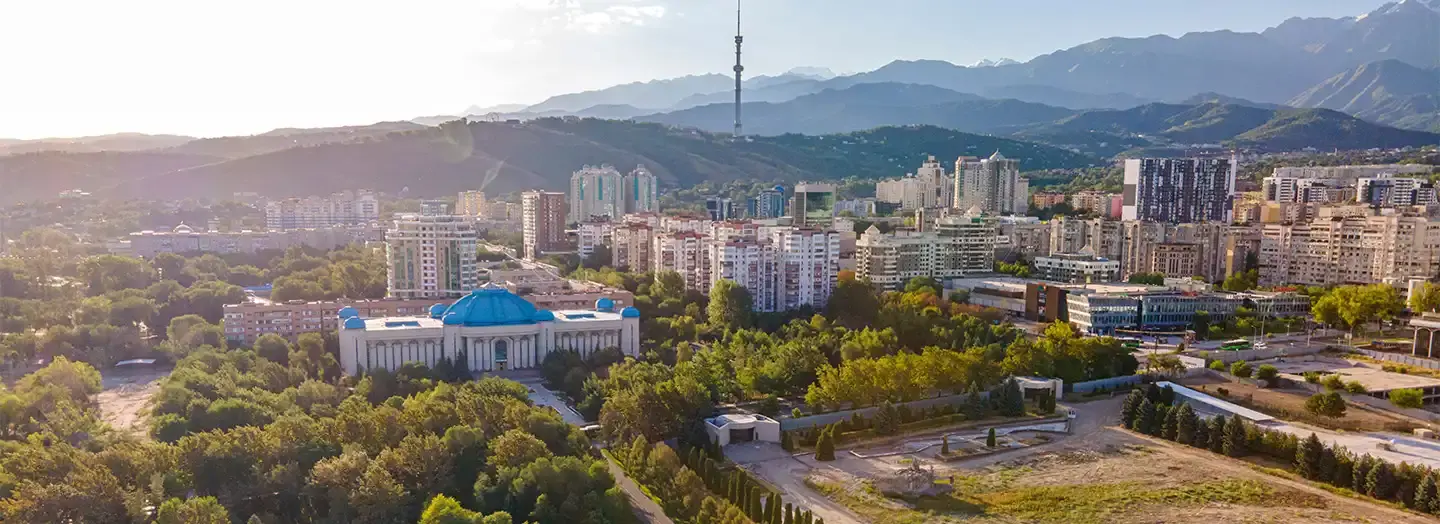 Almaty