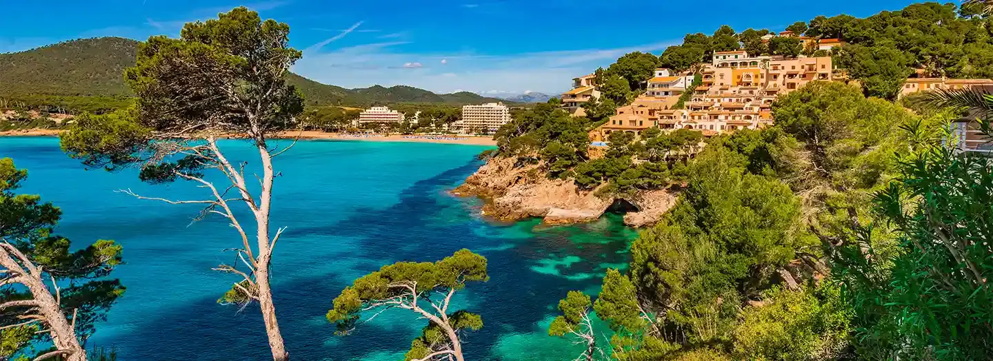 Isole Baleari