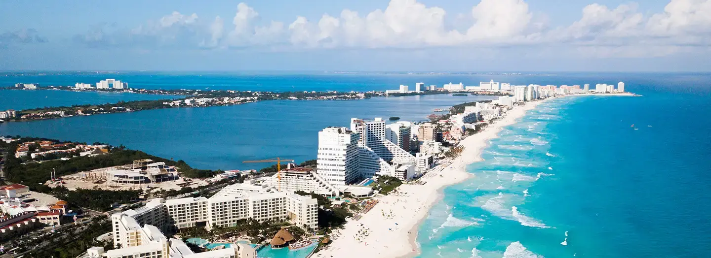 Cancun