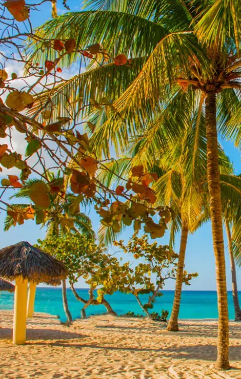 Spiaggia di Holguin