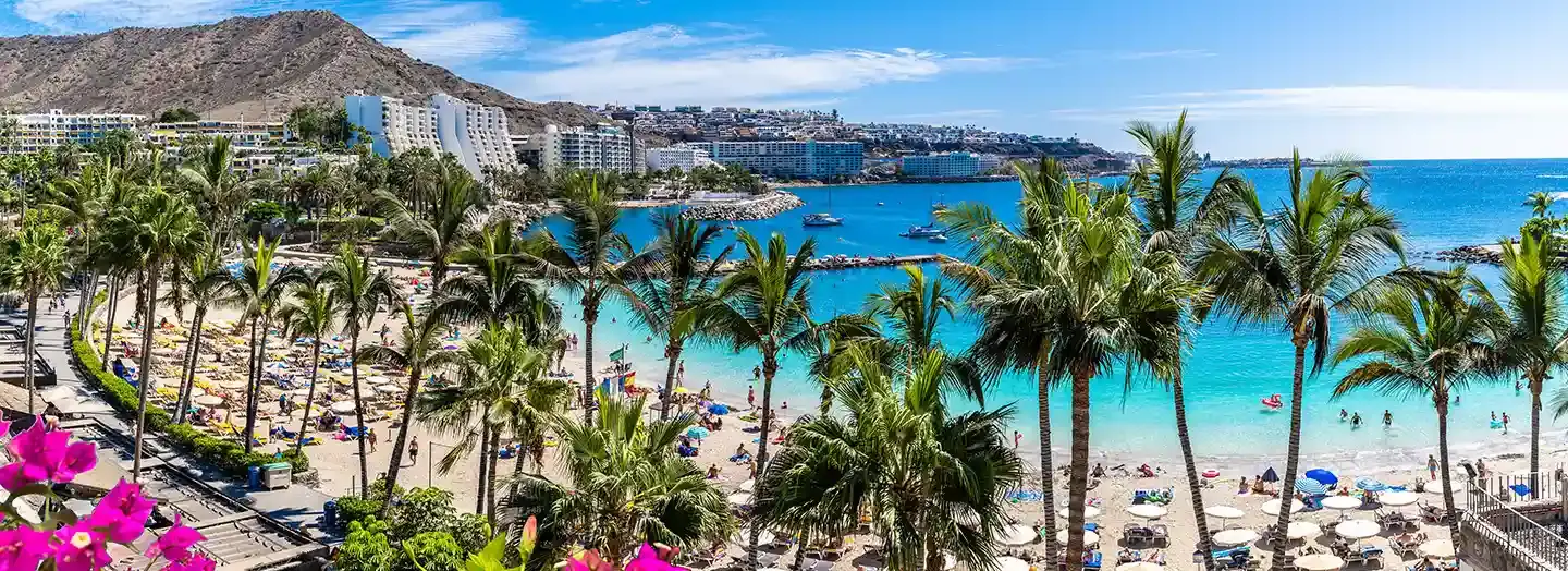 Las Palmas de Gran Canaria