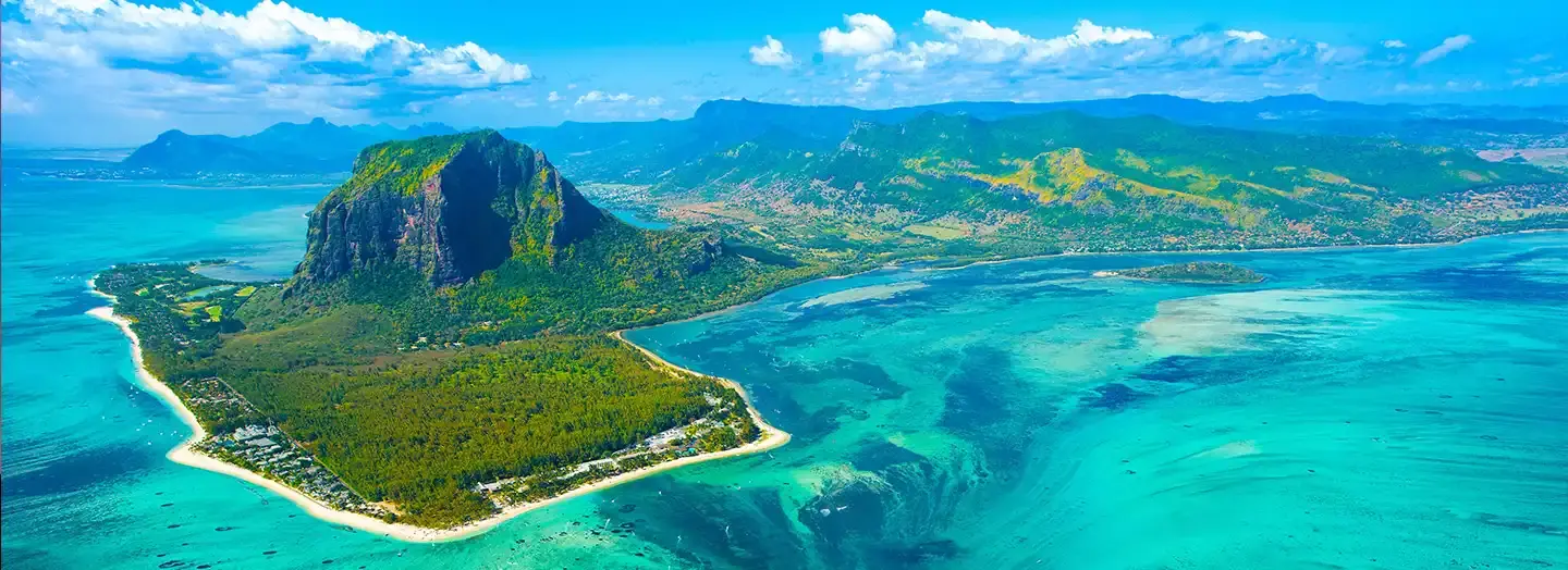 Mauritius