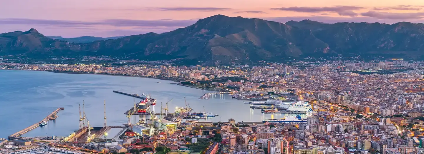 Palermo