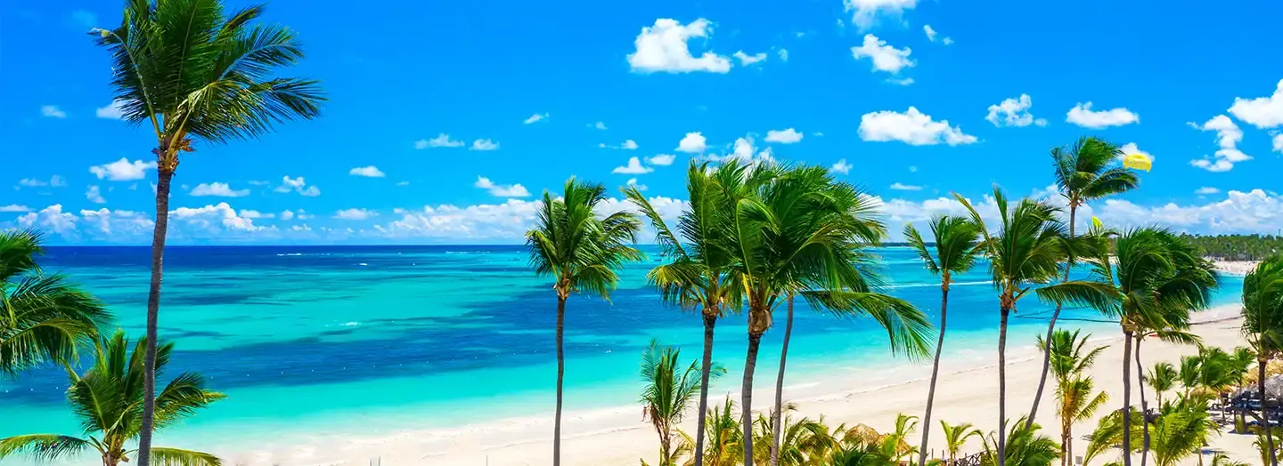 Dominican Republic Dominican Republic