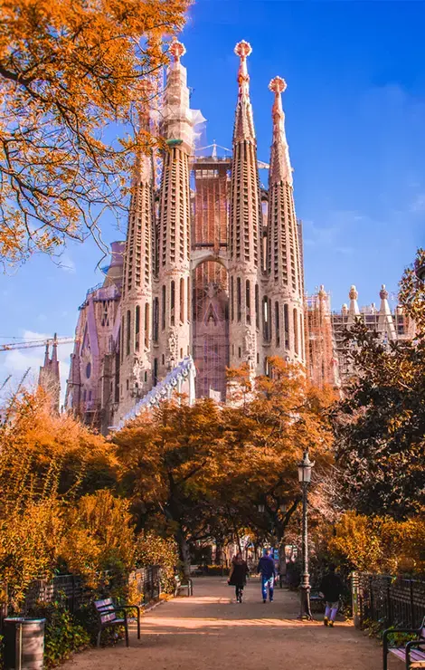 Sagrada Familia