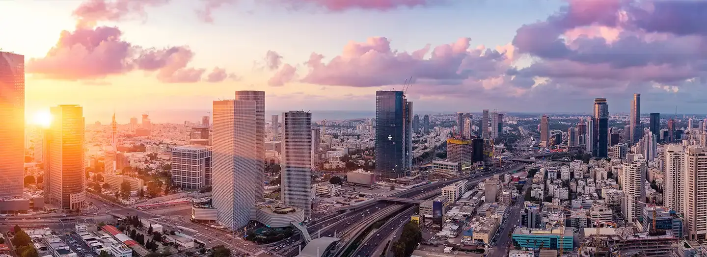 Tel Aviv