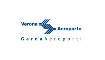 Logo Aeroporto Verona