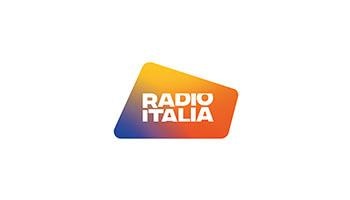 Radio Italia logo
