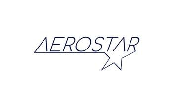 Aerostar logo
