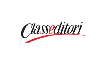Classeditori logo