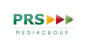 PRS Mediagroup logo