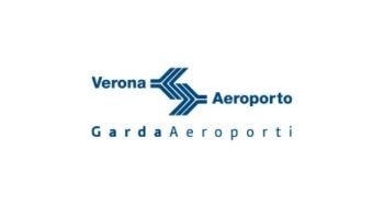 Logo Aeroporto Verona